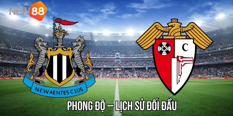 Phong độ – Lịch sử đối đầu